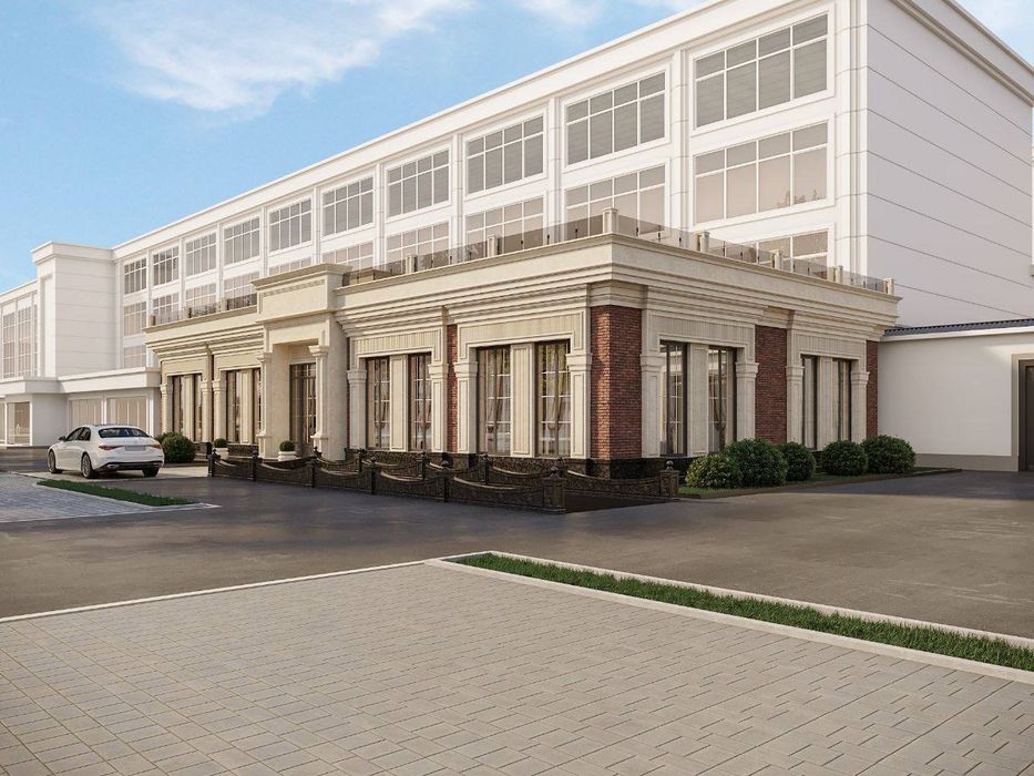 Сдаётся  евро офис Мирабадский район ул.Нукус Глинка