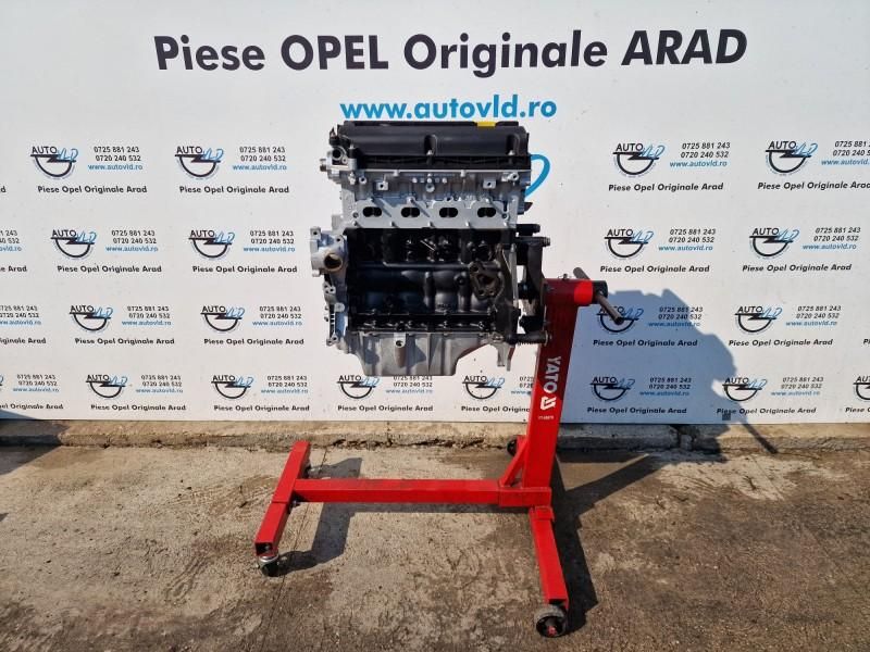 Motor Opel Insignia A 1.6 i 115 cp 85 kw A16XER