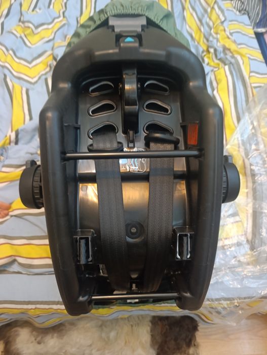 Продам Автокресло