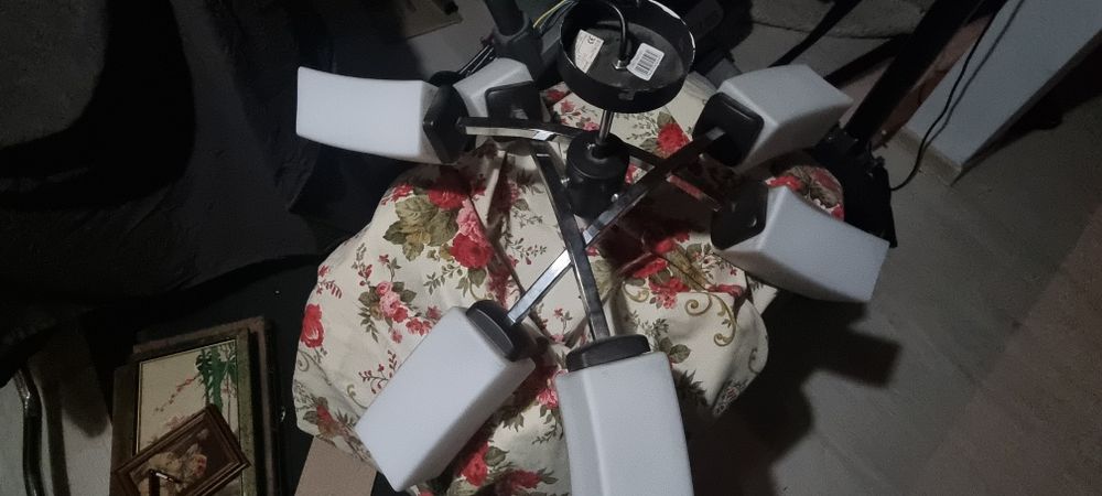 Lustre diverse modele functionale 4 x Ex27