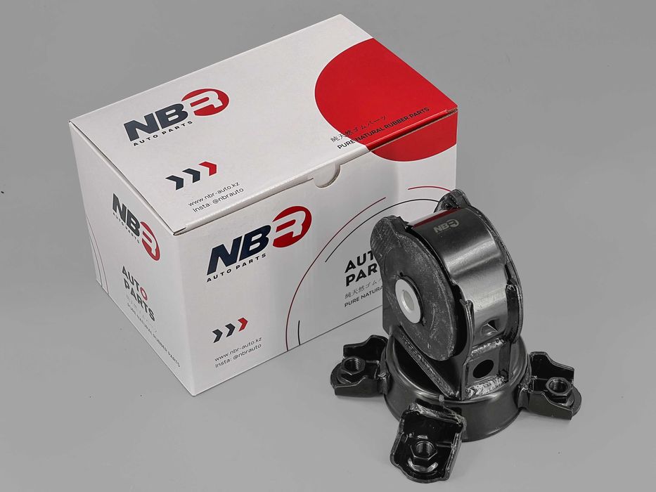 Подушка двигателя NBR TOYOTA Estima ACR50 3.5