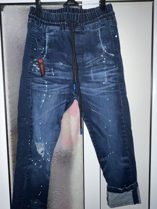 Дънки Pause jeans