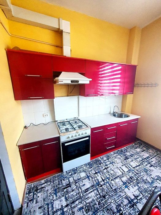 Янги уй. Люкс квартира Санат саройи