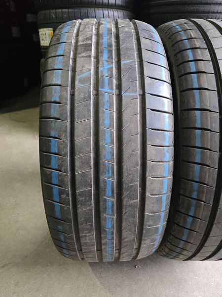 265/45/21 BRIDGESTONE 2бр