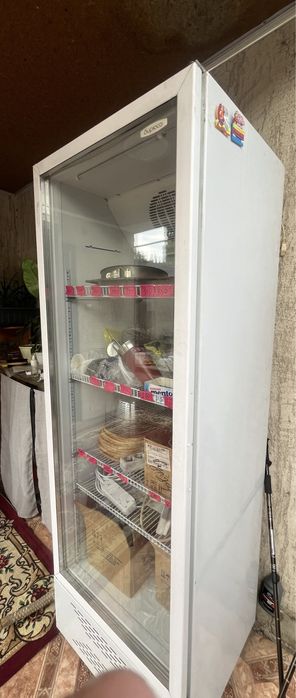 Холодильник сатылады