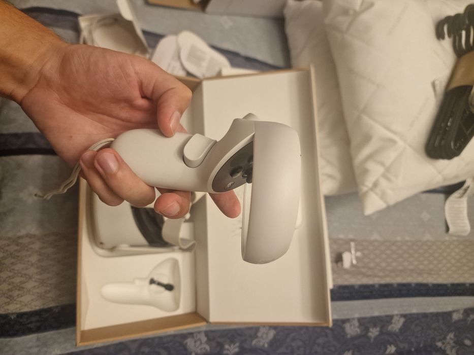 Oculus Meta Quest 2