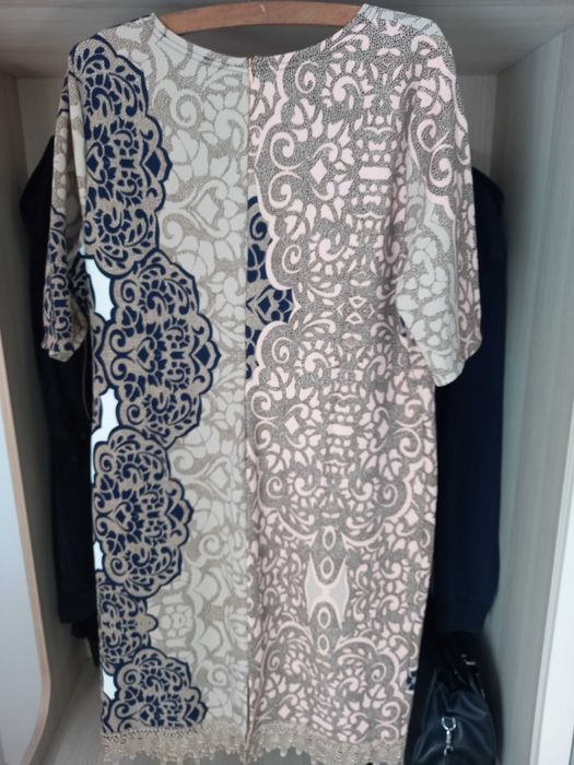 Rochie marimea 50