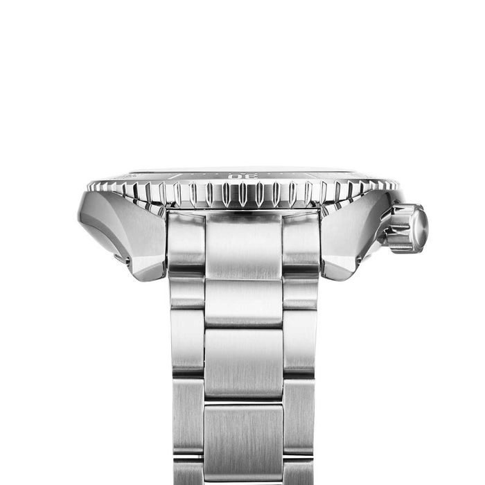 Seiko Prospex King Sumo Grey Dial SPB323