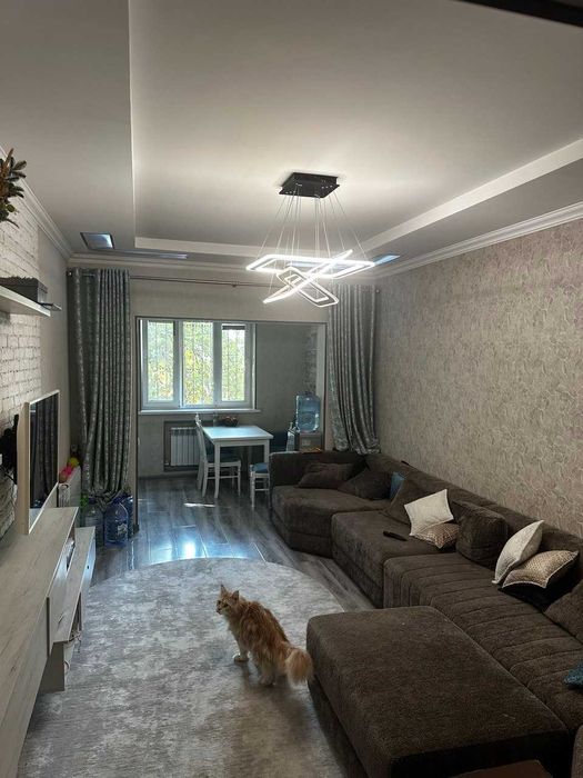 Продается квартира 4/4/4 | Чиланзар-5 (рядом с оптовкой, Parus)