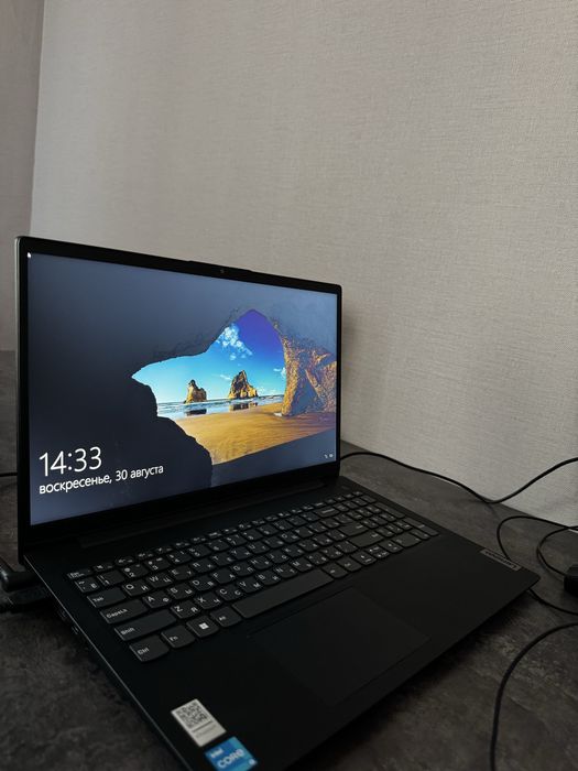 Ноутбук Lenovo 64