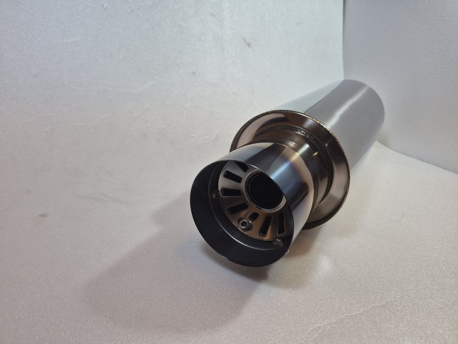 Спортно гърне 100мм