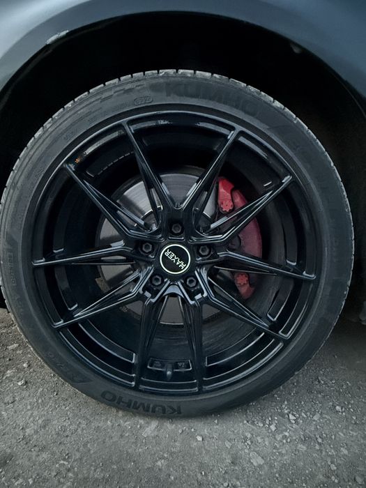 Audi A4 2TFSI
