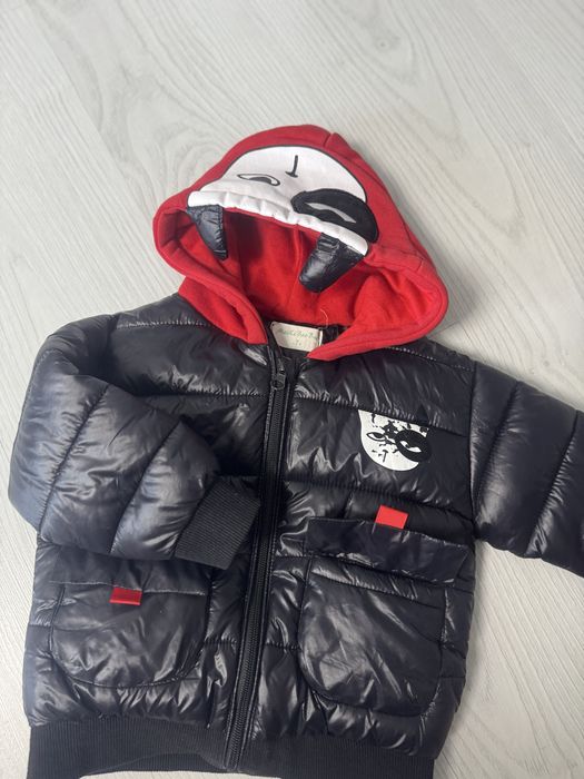 Куртка на 2-3 года
