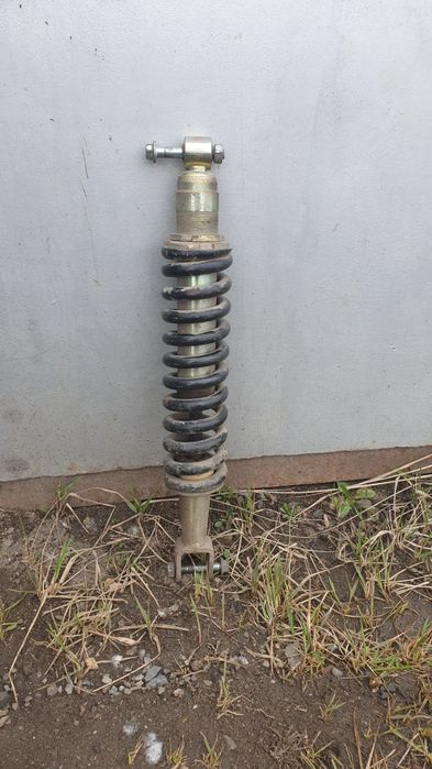 Прода запчасти на эндуро мотоцикл