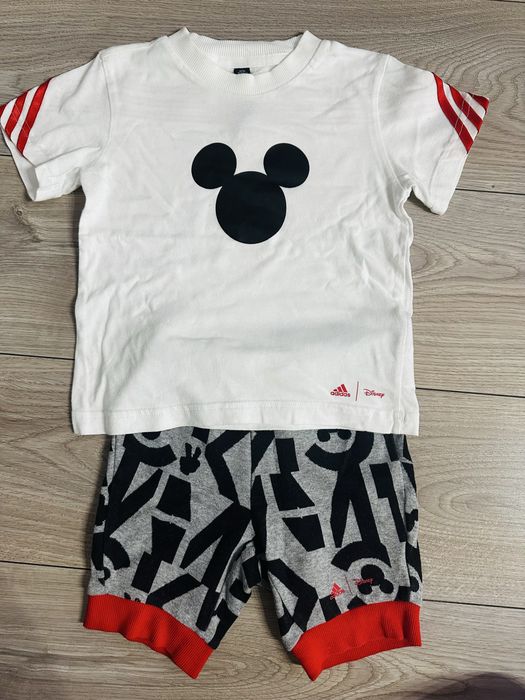 Set adidas copii