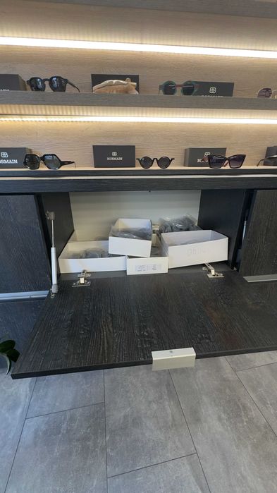 Прехвърля се готов ремонтиран търговски обект в капана Пловдив - 7900 €