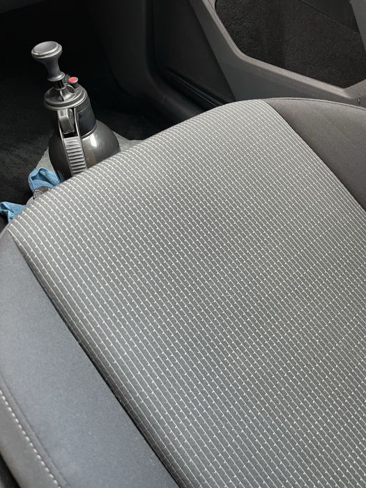 Detailing Profesional Auto