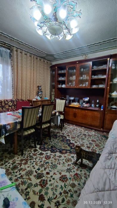 Продаётся просторная 5-комнатная квартира в Мирзо-Улугбекском районе