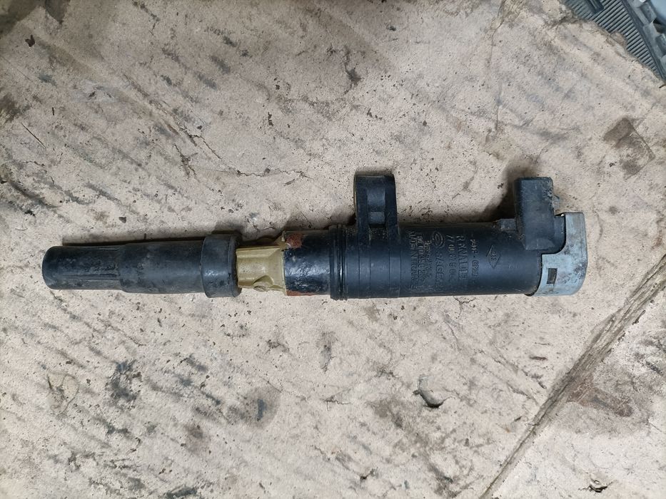 Bobină bobine inducție Renault Dacia Nissan ...