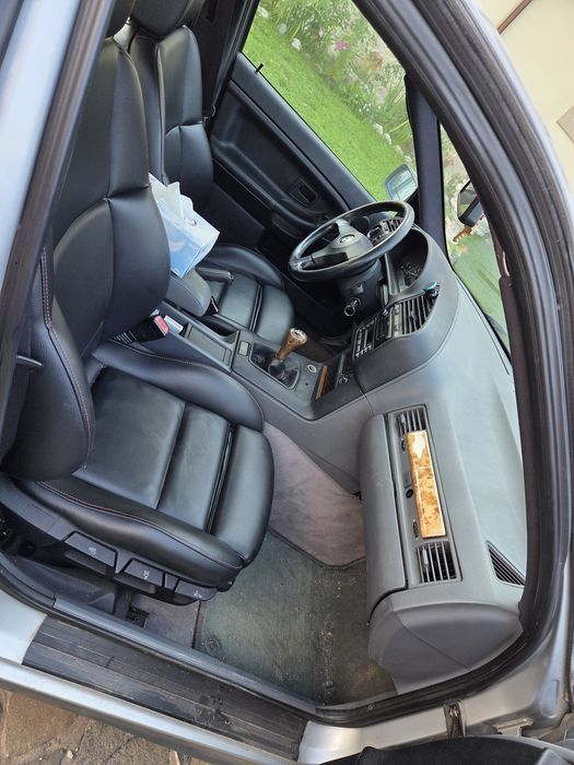 Bmw e 36 1.6 105 cp