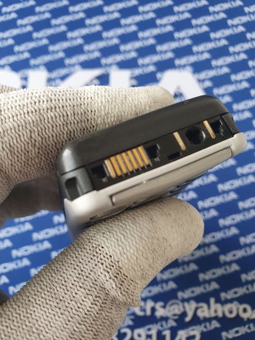 Nokia 6310 Silver Reconditionat.