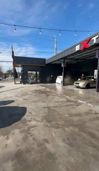 Продается Готовый Бизнес Автомойка Шайхантахур район 11 Соток