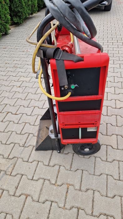 Aparat de sudură fronius Magic wave 3000