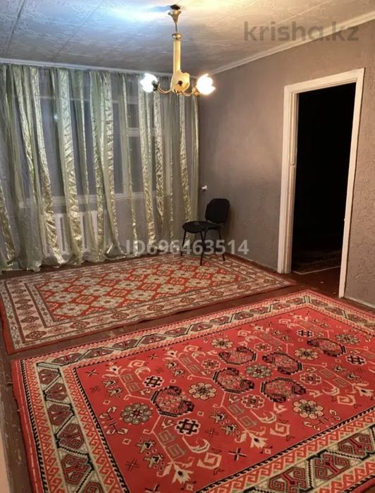 Сдам  3 комнатную квартиру