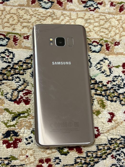 продам Samsung S8 64ГБ
