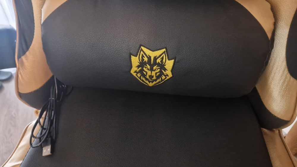 Нов геймърски стол