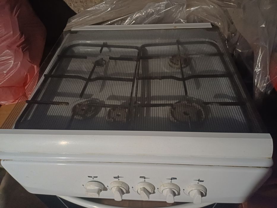 Nord газовая плита