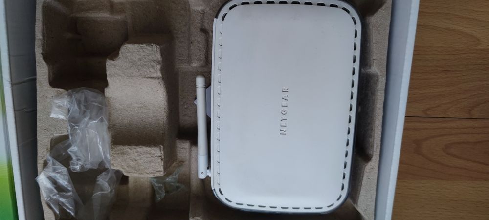 Рутери за домашна мрежа.