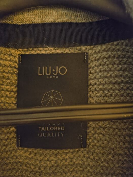 Мъжка жилетка,,Liu Jo"