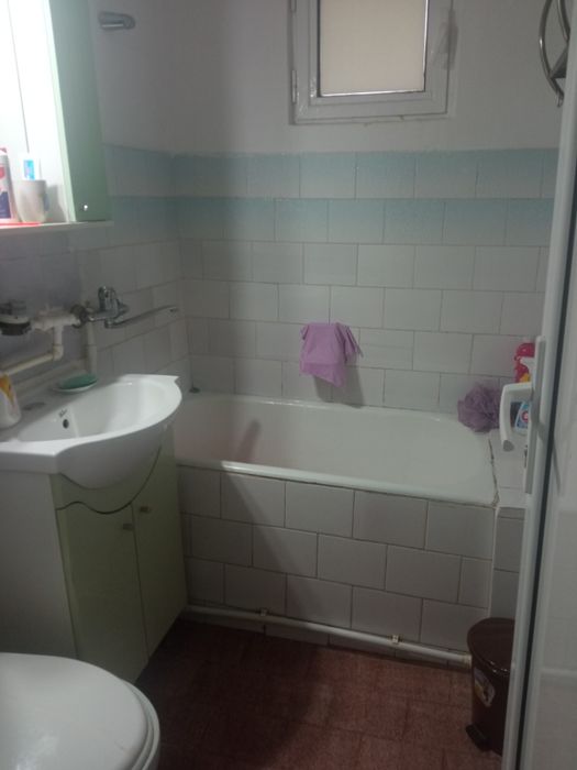 Vînd apartament 2 camere