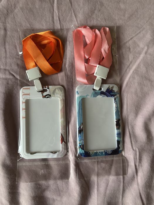 Връзка за врат.