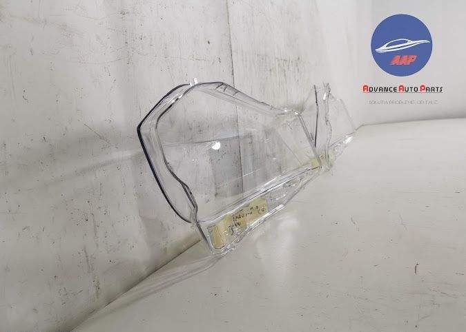 Ляво фарове стъкло НОВО ОСИГУРЯВАМЕ МОНТАЖ Мерцедес-Бенц А-Клас / Merc