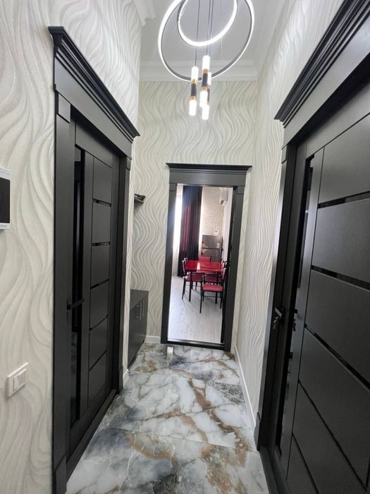 Продается 1 ком. Квартира площадью 41 кв.м. В Мотриде ор. Круг