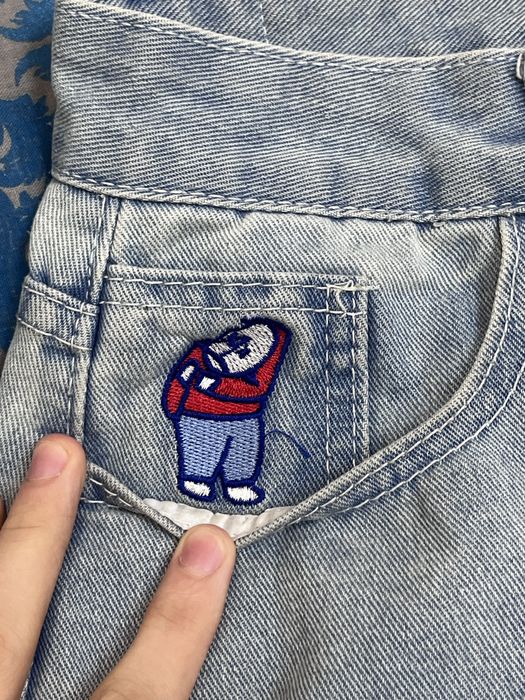 Продам Джинсы Big Boy