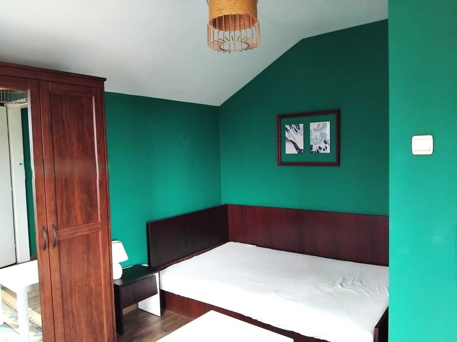 Дава се под наем Етаж от къща в Варна, м-т Акчелар - 120 кв.м за 548.25 € - Снимка #9