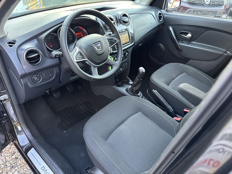 Dacia Logan Mcv/RAR/Efectuat/Garantie