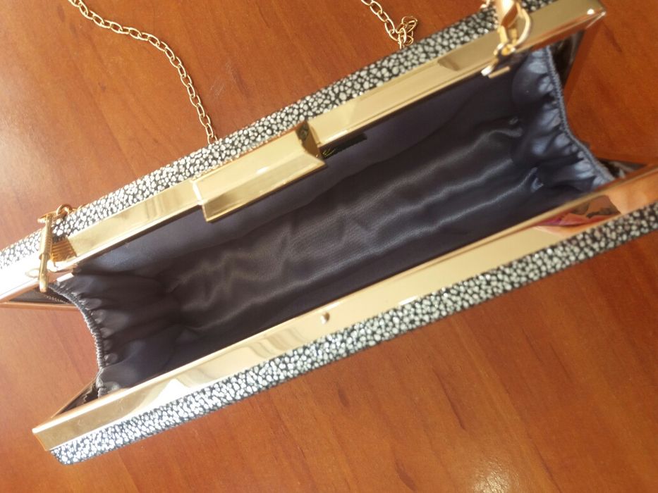 Клатч - 8500тг