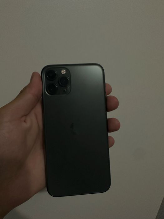 Продам,iPhone 11 pro