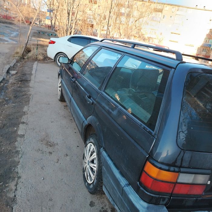 Продам фольксваген пассат