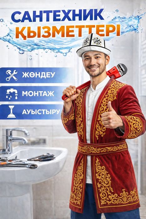 Сантехник Сантехника 24/7
