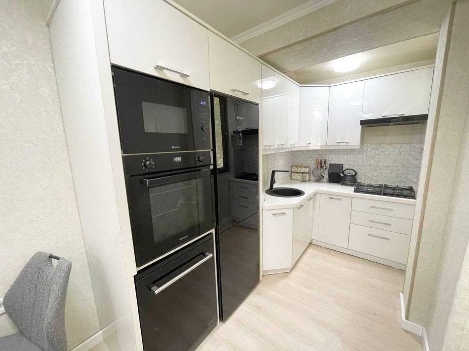 R1 Сдаётся квартира 2/5/9 на Мирзо-Улугбекском, улица Паркентский !