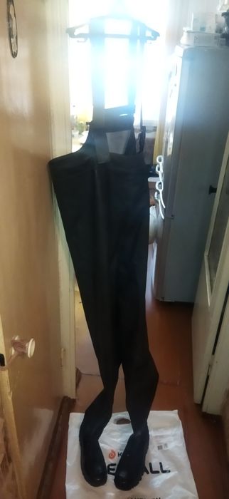 Продам полукомбинезон рыбацкий Kaury Speci.all