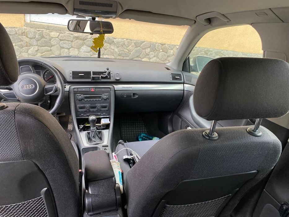 De vânzare Audi  a4 quatro