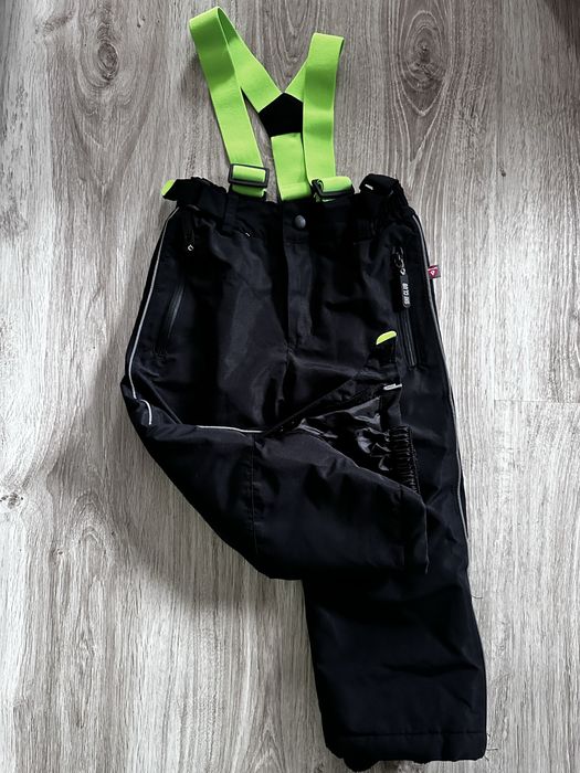 Детски ски екип