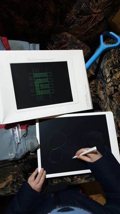 MI LCD writing tablet