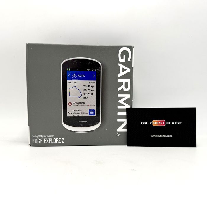 garmin edge explore 2 • Anunturi gratuite • OLX.ro